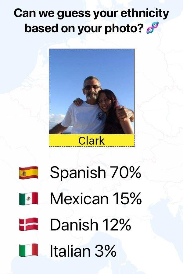 Clark Chacon's album, Mobile Uploads