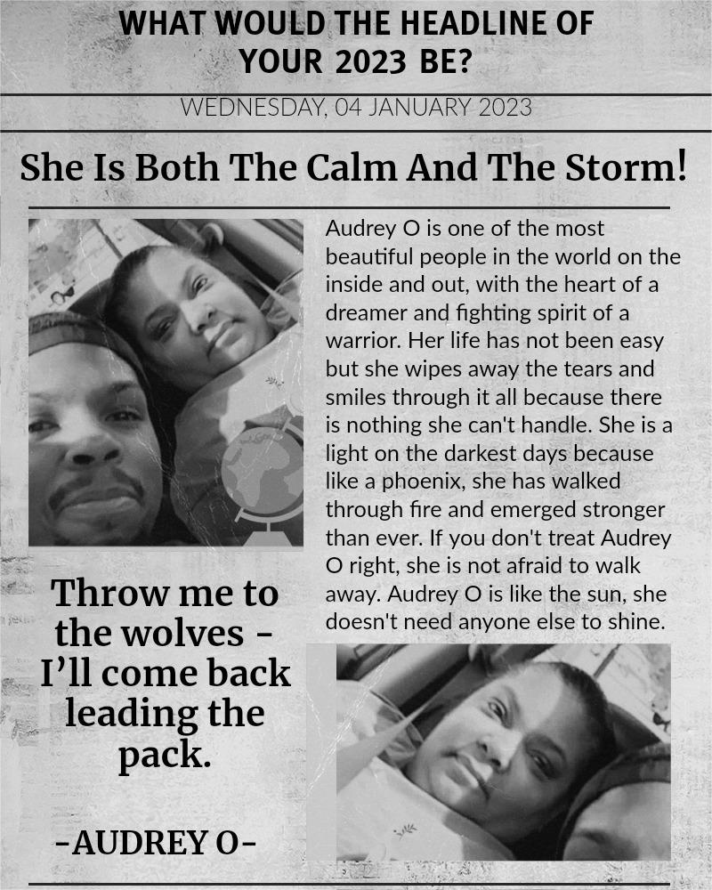 audrey smith's album, Timeline photos