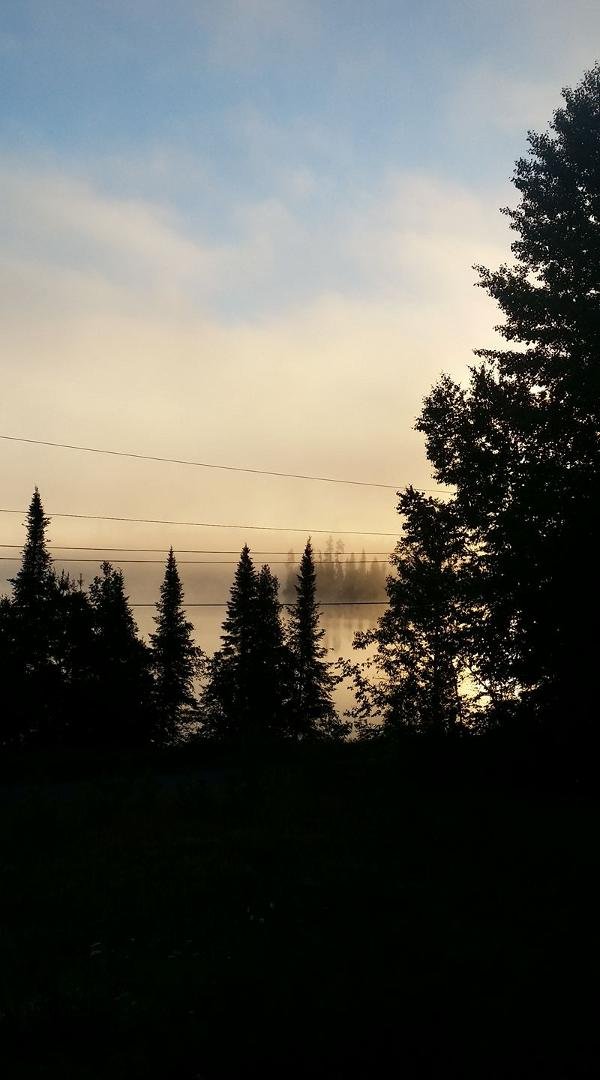 Good morning!