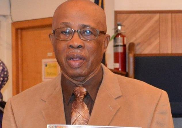 Deacon James Wright 
With deepest sorrow I inform you of the Transition of Deacon Wright; a beloved husband, father, grandfather, and Deacon at Little Zion Baptist Church 
A Celebration of his Life was held on June 24, 2023
