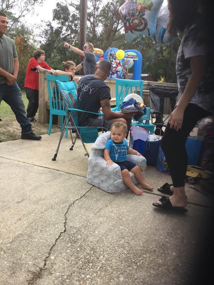 Kerry Cloyd's album, Timeline Photos
