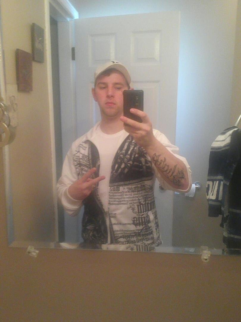 Anthony Sharp's album, Mobile uploads