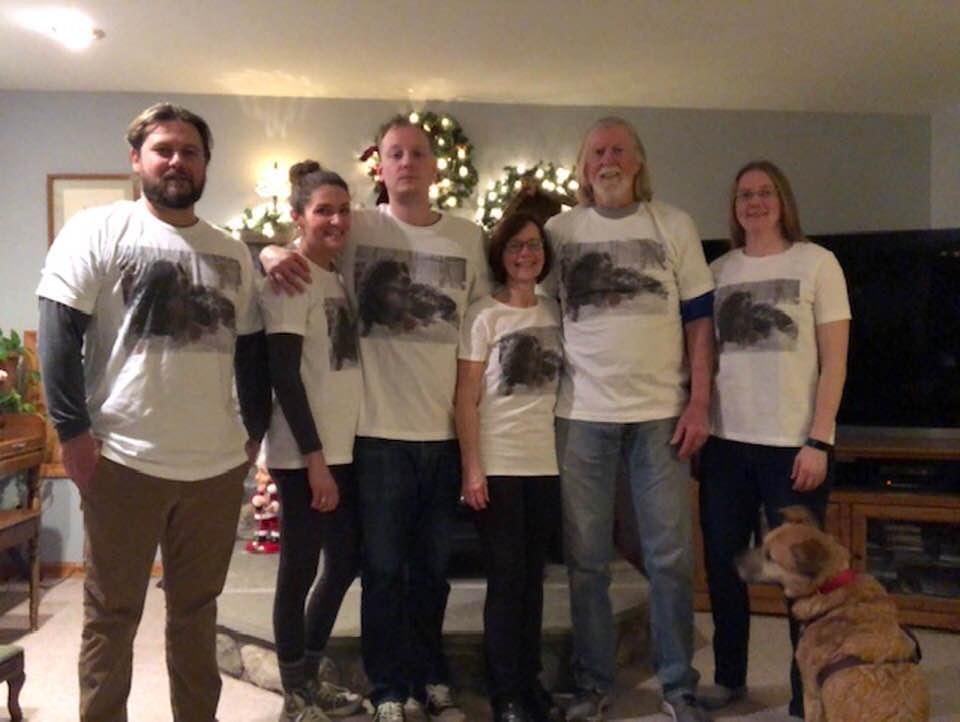 Merry Christmas!
