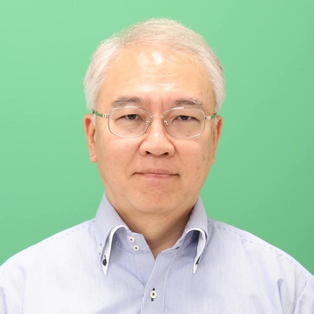 Hiro Kuroda's album, プロフィール写真