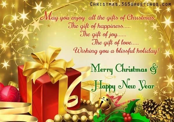 Merry Christmas Everyone!!