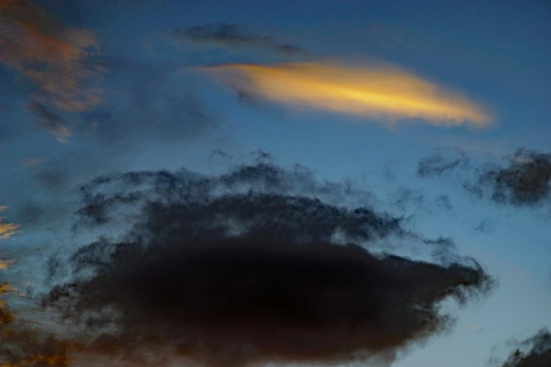Sky Feather