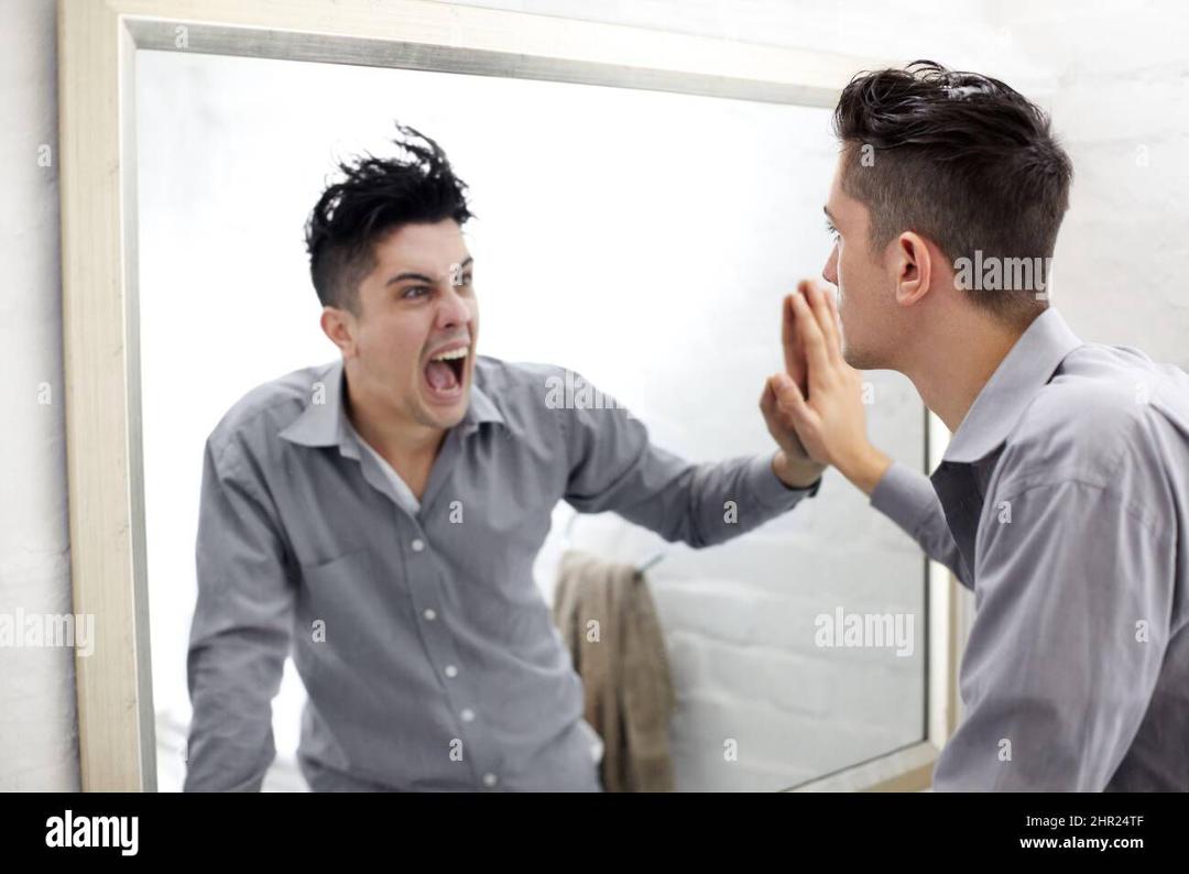 Guys, if you think everyone on the "other side" is a part of the lunatic fringe on the other side...
You are a probably (definitely) part of the lunatic fringe on your side.
That's how it works.
Annoying outspoken people
