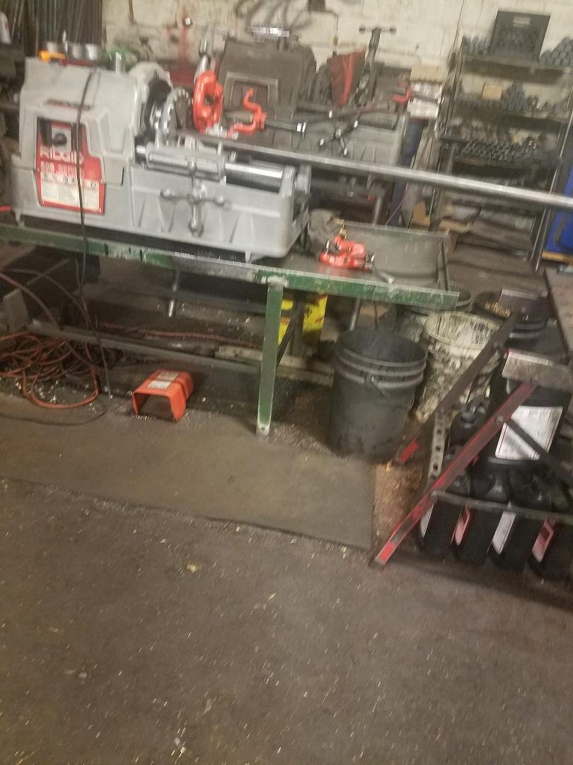 See ted we cant get people to show up on the jobs that are already here