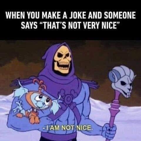 Story of my life.....