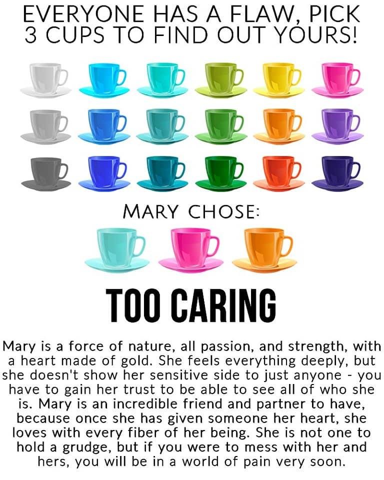 Mary Kelly's album, Timeline Photos