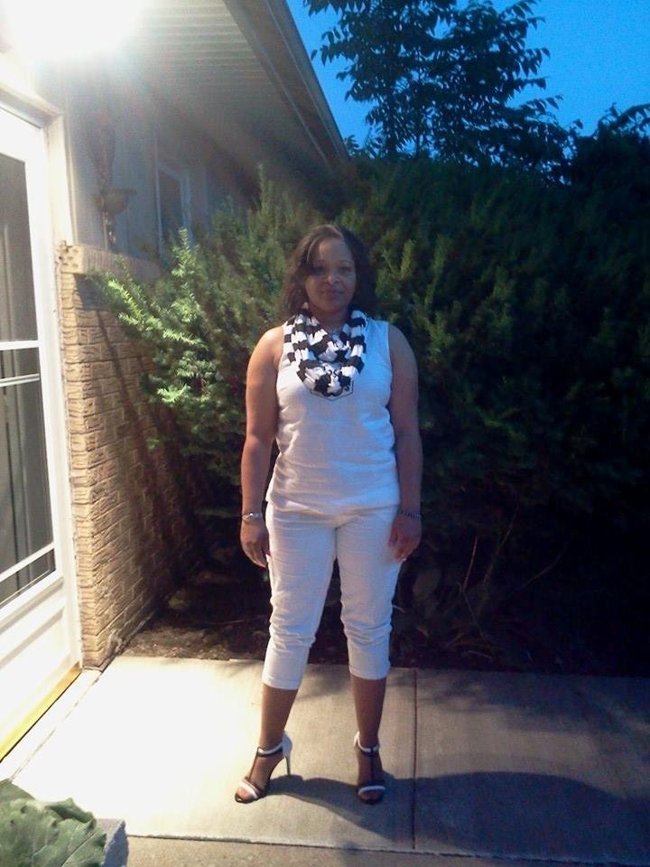 Stacey Rasberry's album, Mobile Uploads