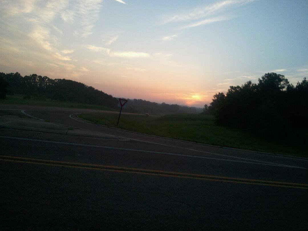Good morning Friends!!!
Watched the Sun rise....beautiful!!!!
This is the day the Lord has made!!!