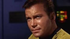Felix XCII Natalis to William Shattner. Last of the original Starship Enterprise crew.