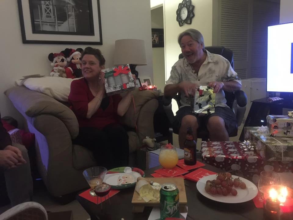 Patty Baitinger's album, Mobile Uploads