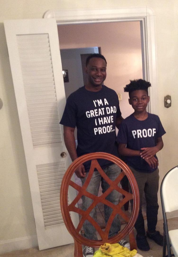 So true! Happy Father’s Day!