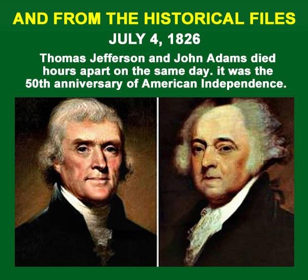15 of 15. Two dire enemies, became two besties through communication. We need more of that. The right needs to be more courteous and understanding, and the left needs to be willing to discuss the issues in a logical way.