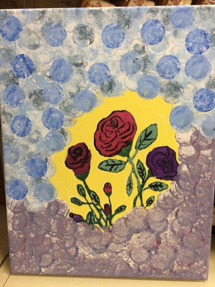 Jean Stair's album, Mobile Uploads