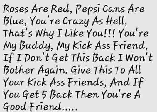 From my kick ass friend Julie Little.