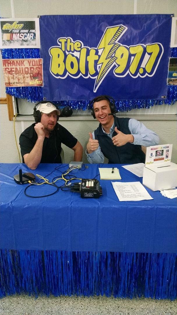 Aaron Lewis of Meyer Home Improvement