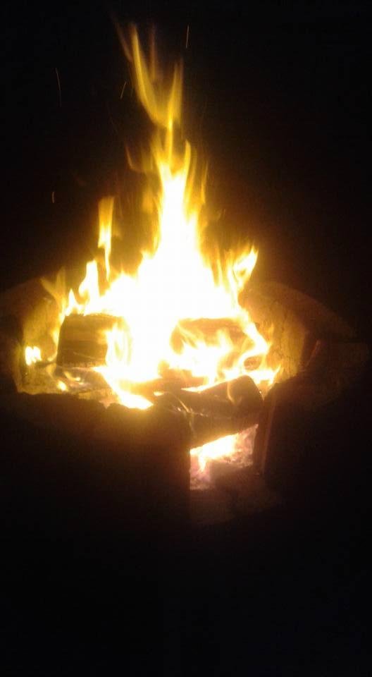 All this and a bottle of wine. What are you doing tonight?