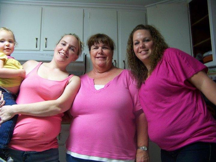 Donna Lillehaug's album, Jasiahs 5th Birthday