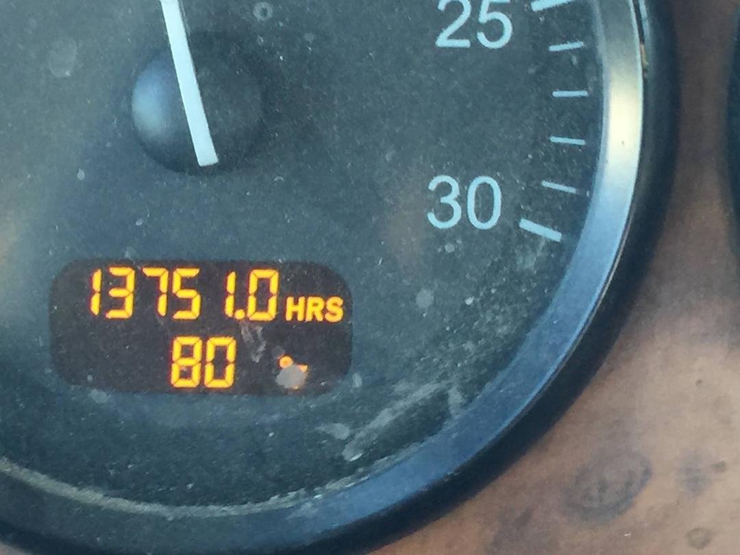 Well winter is officially here