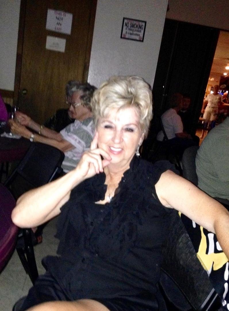 Sandy Adkins Price (Hendren)