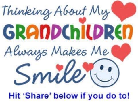 Brooke, Hunter, Morgan, Chase, Megan, Ryan, Quinn, Alex, Sarah, Noah, Abigail, Legend, Charlotte, and Scarlett!