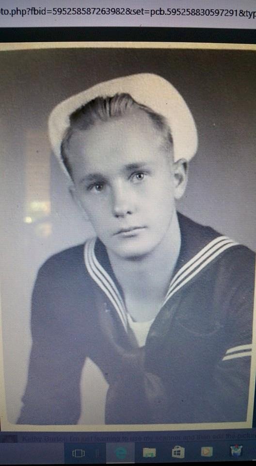 Salute! Veterans Day to My Dad WWII. RIP 1984. Miss you each and every day.
