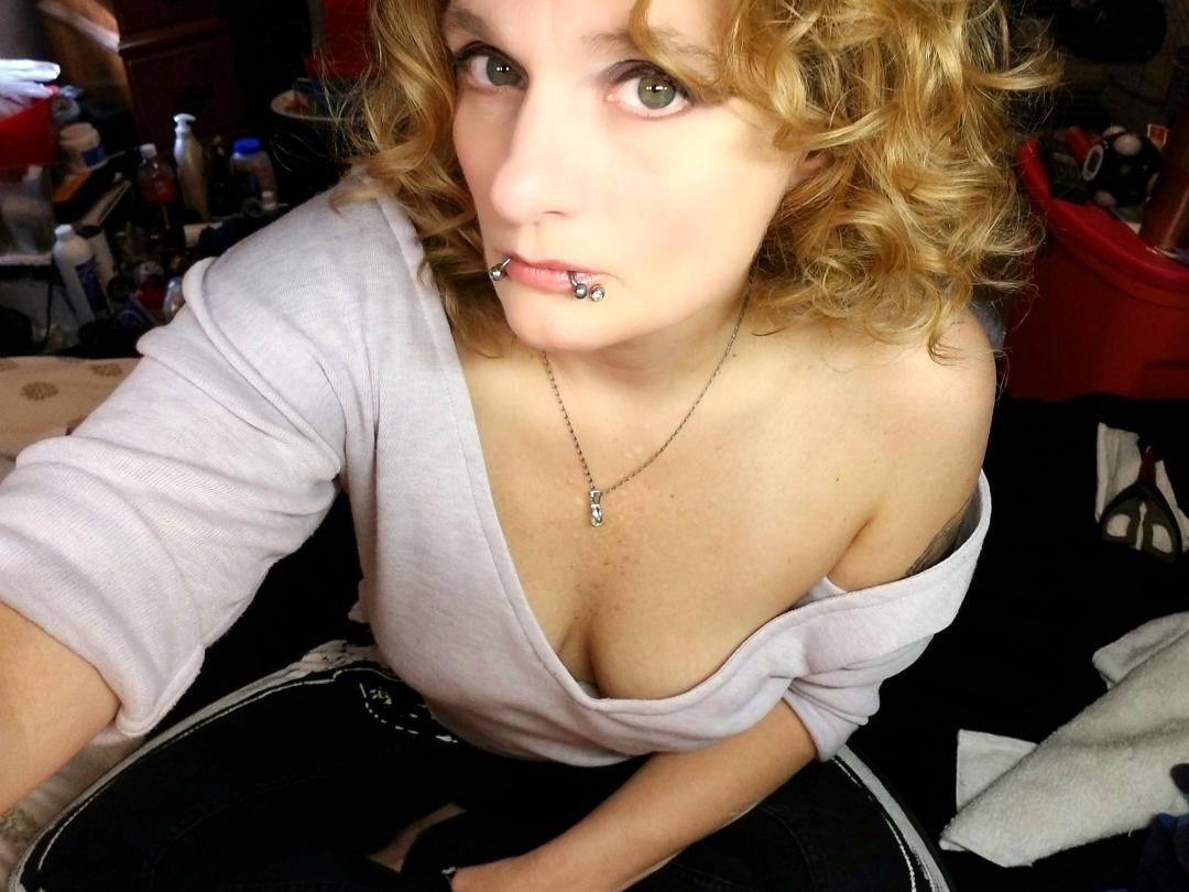 Stacy Evans' album, Photos de profil