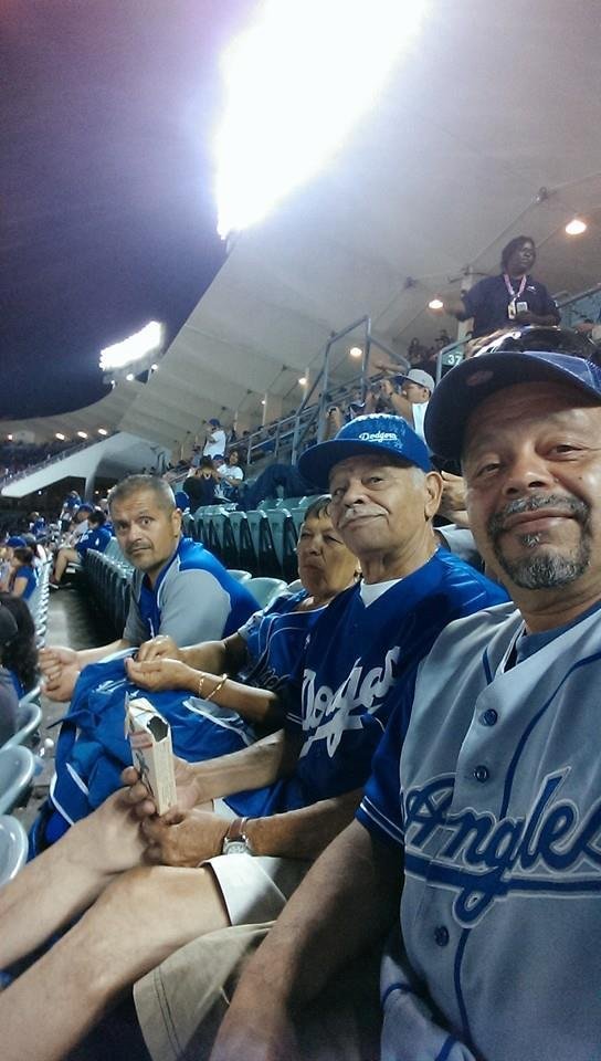 Babe Ruth night.