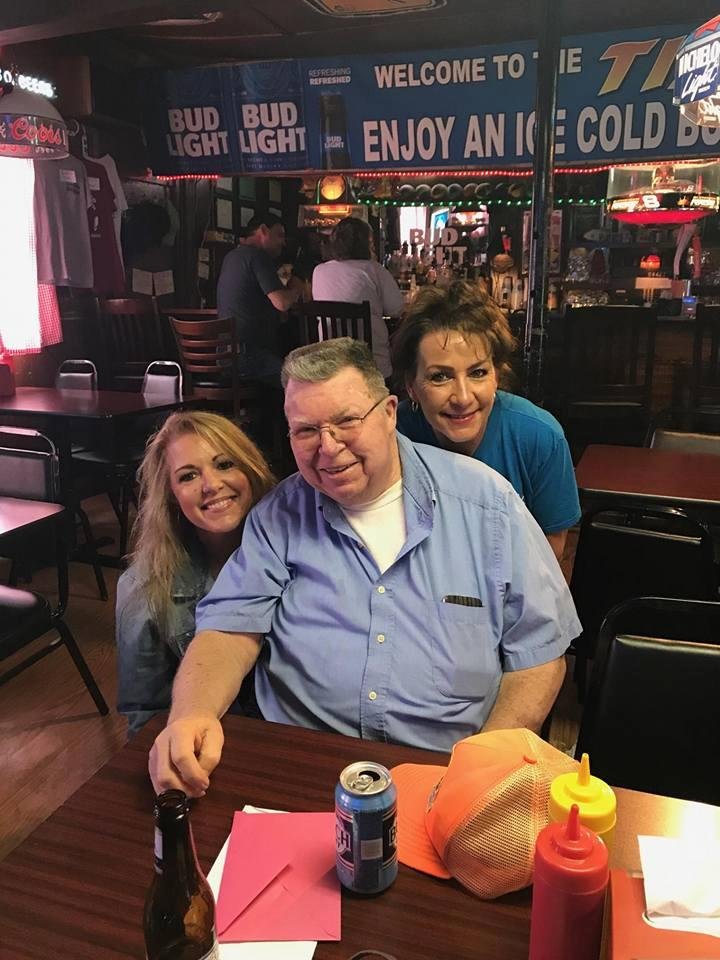Ed Brown's album, Mobile Uploads
