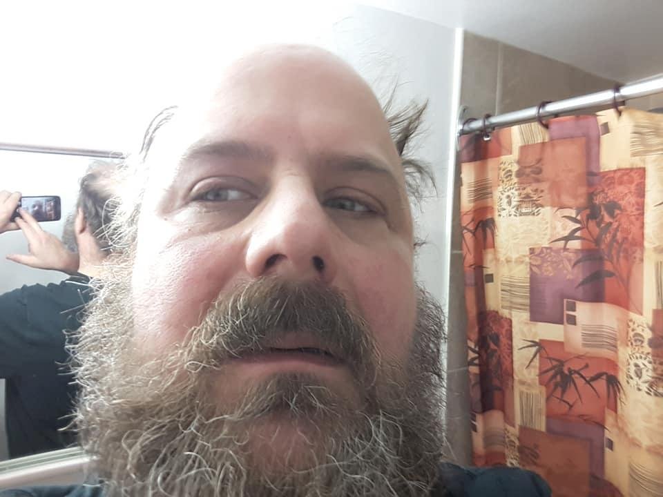 Eric Bernstein's album, Mobile Uploads