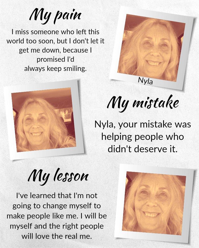 Nyla Bowers' album, Timeline photos