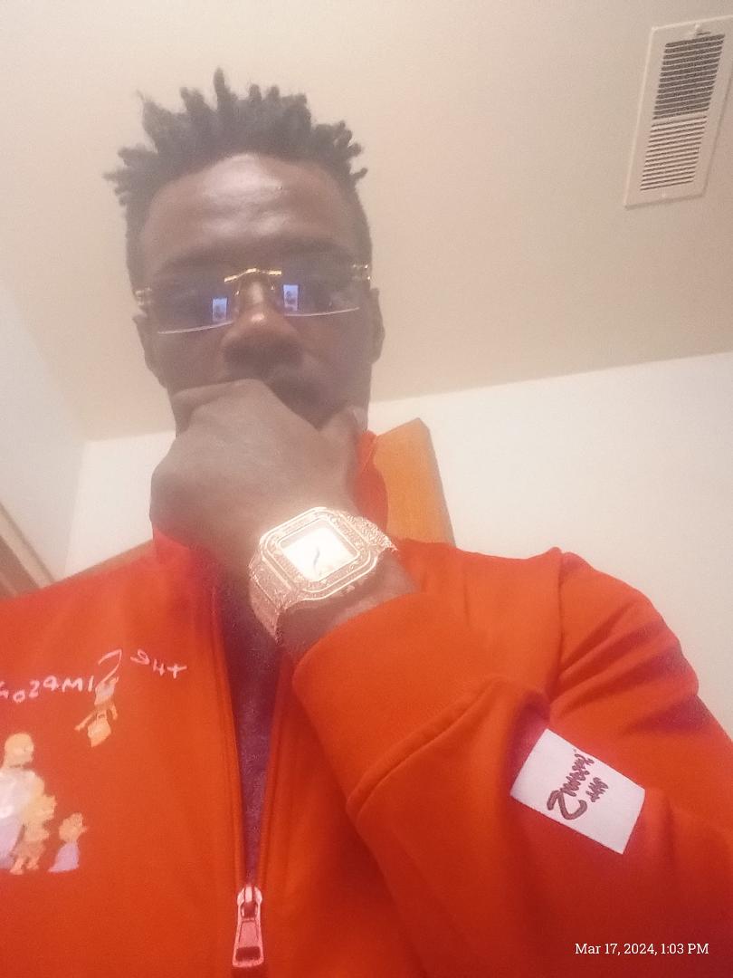 Markell Simmons' album, Photos