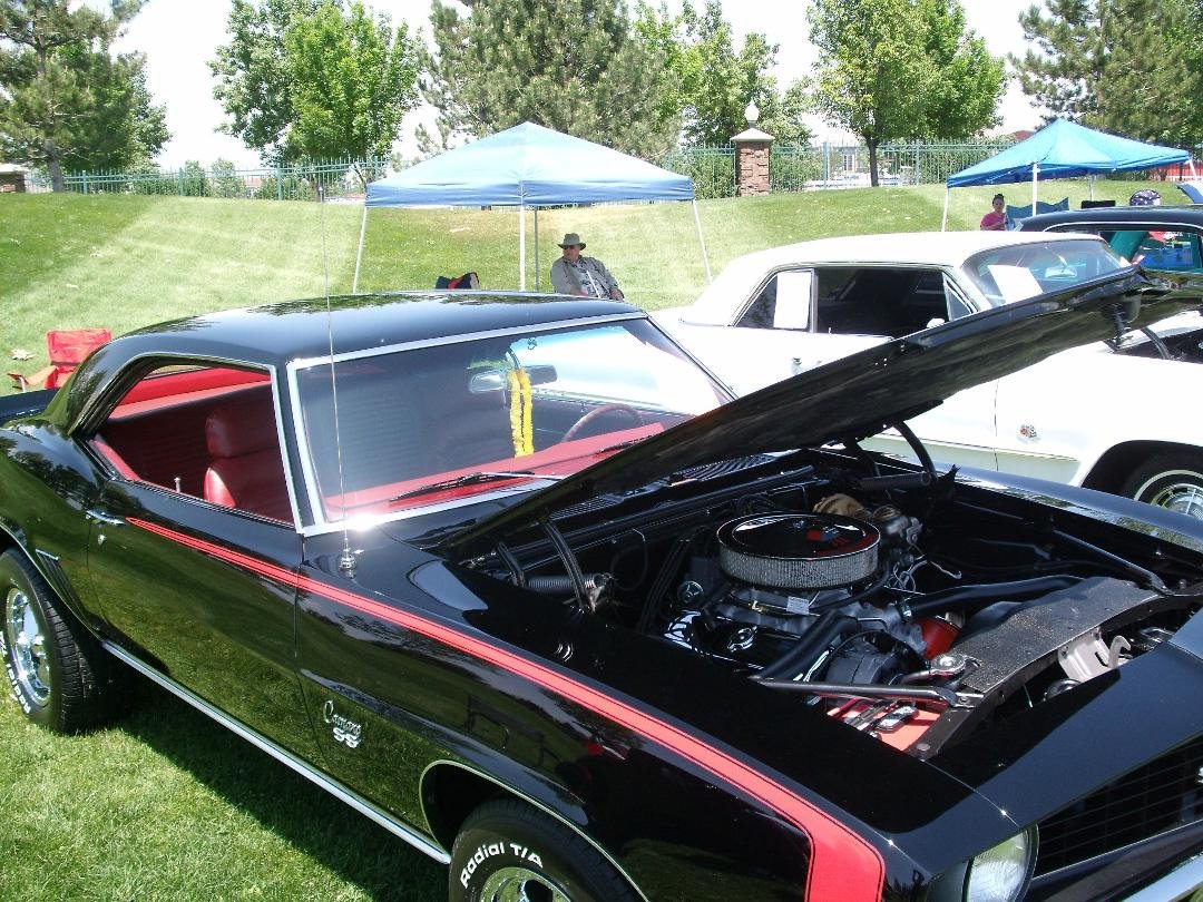 my dream cars :))