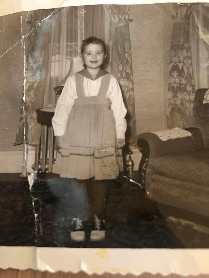 Happy Heavenly 71st birthday , Patty... How I wish I could celebrate your birthday with you . I miss you so much even after all these years. We were best buds and there are so many things I’ve wanted to share with you!! H