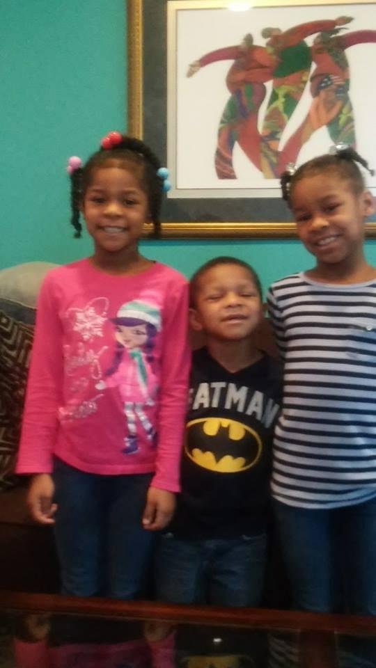 Grandkids