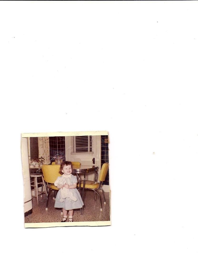 Jerry Barrett's album, Mobile uploads