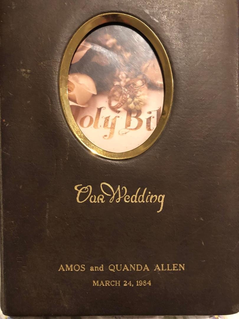 Amos Allen's album, Mobile uploads