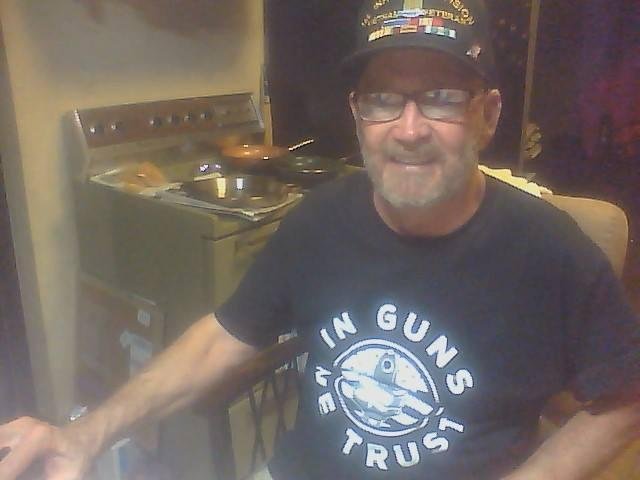 Ronald Branham's album, Timeline Photos