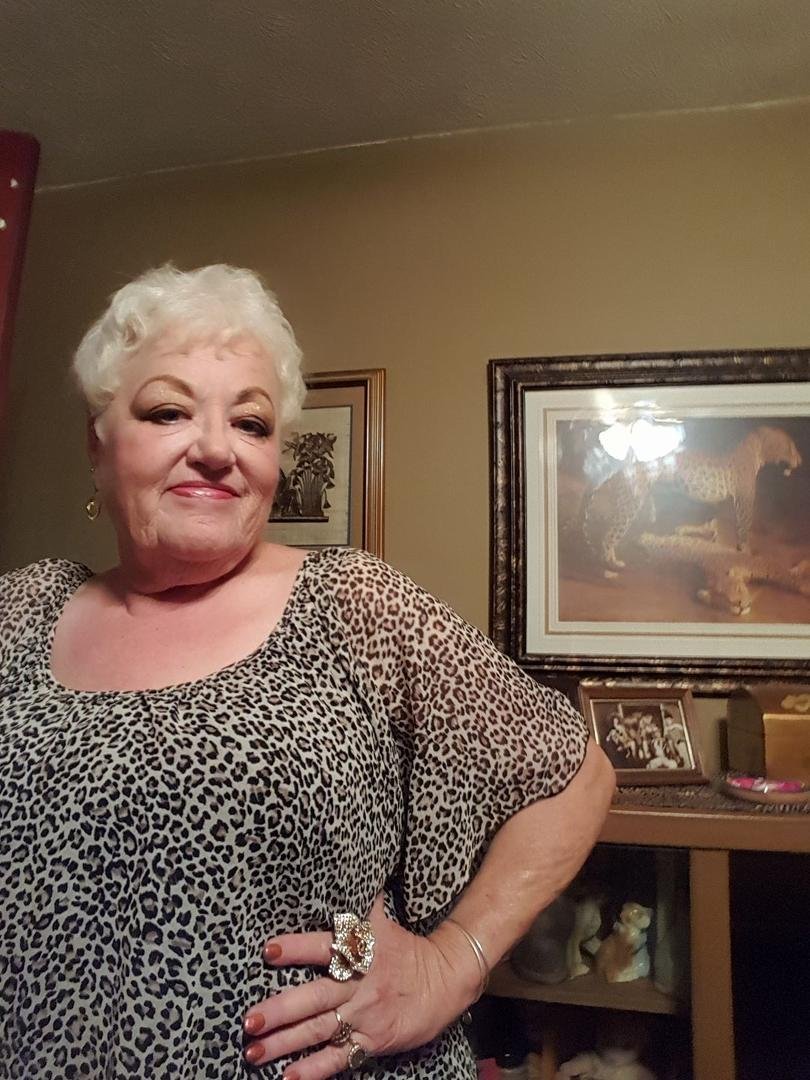 Heading out to my 70th birthday/retirement party at the Beatys' in St Augustine!