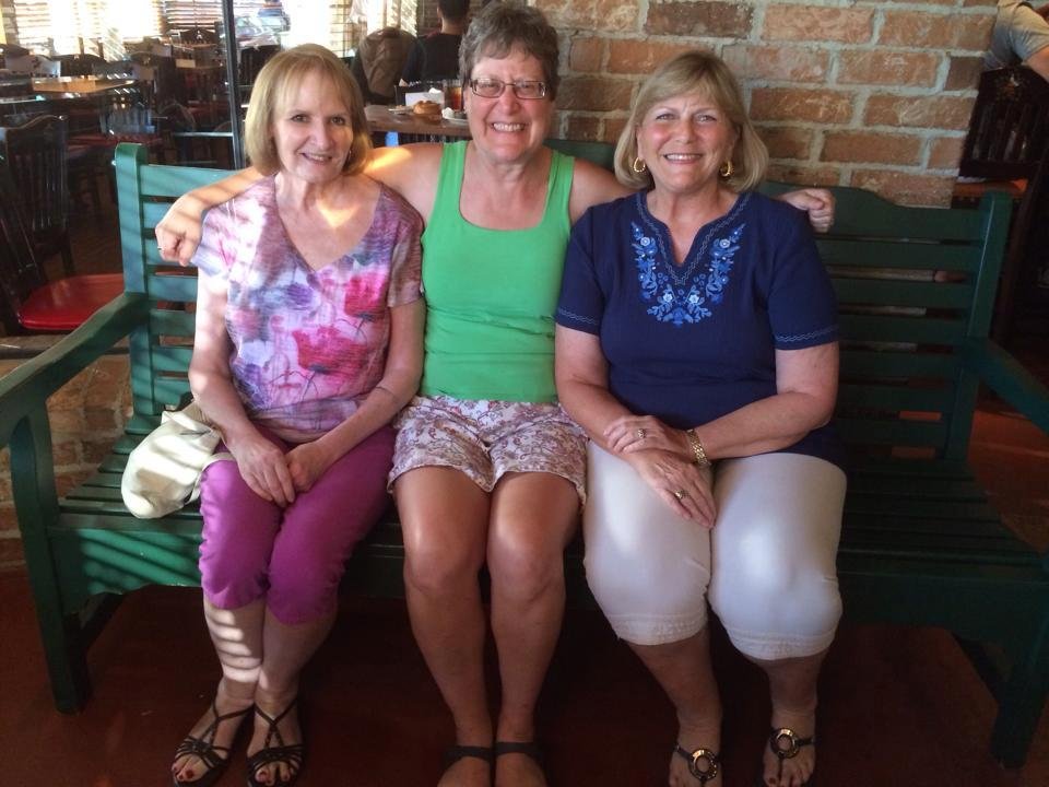 Spent quality friend time last night with Sam and Tracy for a Bon voyage dinner. Gonna miss you guys. Thank goodness for Skype, email, twitter (heavy on the twit) and cellphones. Yay technology!