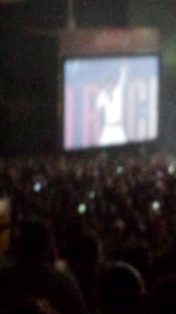 Kid Rock Concert July 19th