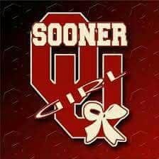 Ready for my sooners to whip some Texas ass