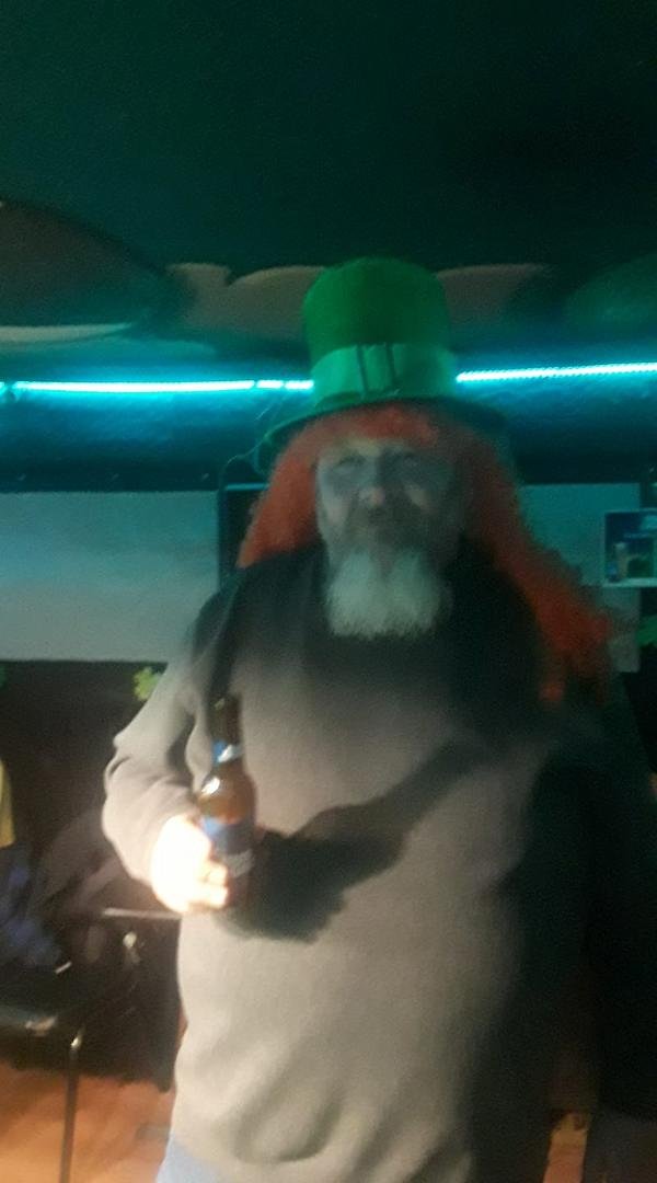Look at big bill lol