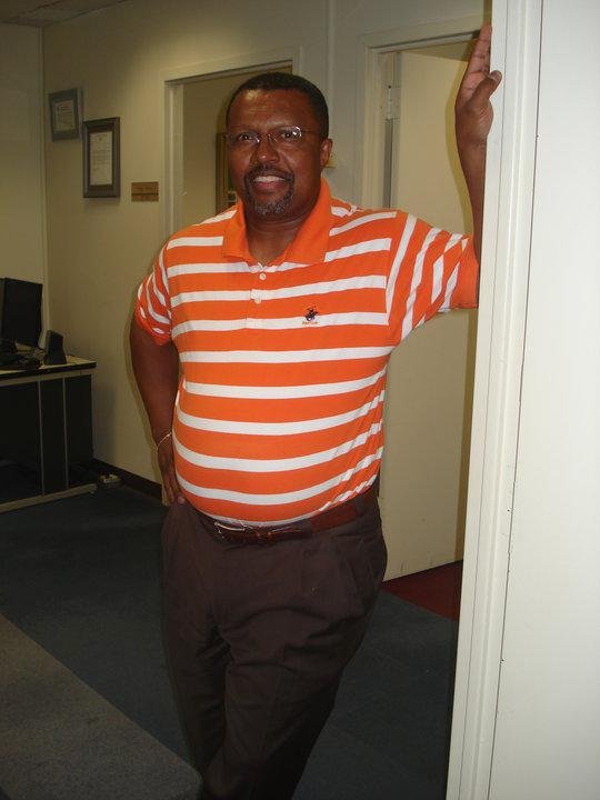 Terry Smith's album, Turning 56