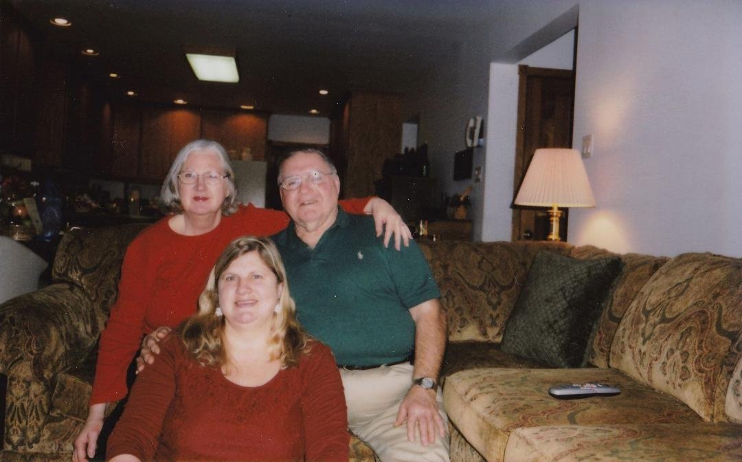 Just wanted to share an xmas picture for 2012