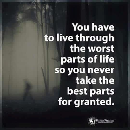 I'm going with this today