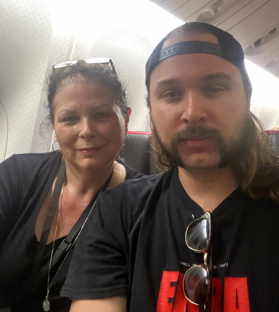 Ready for takeoff!✈️🏴󠁧󠁢󠁳󠁣󠁴󠁿